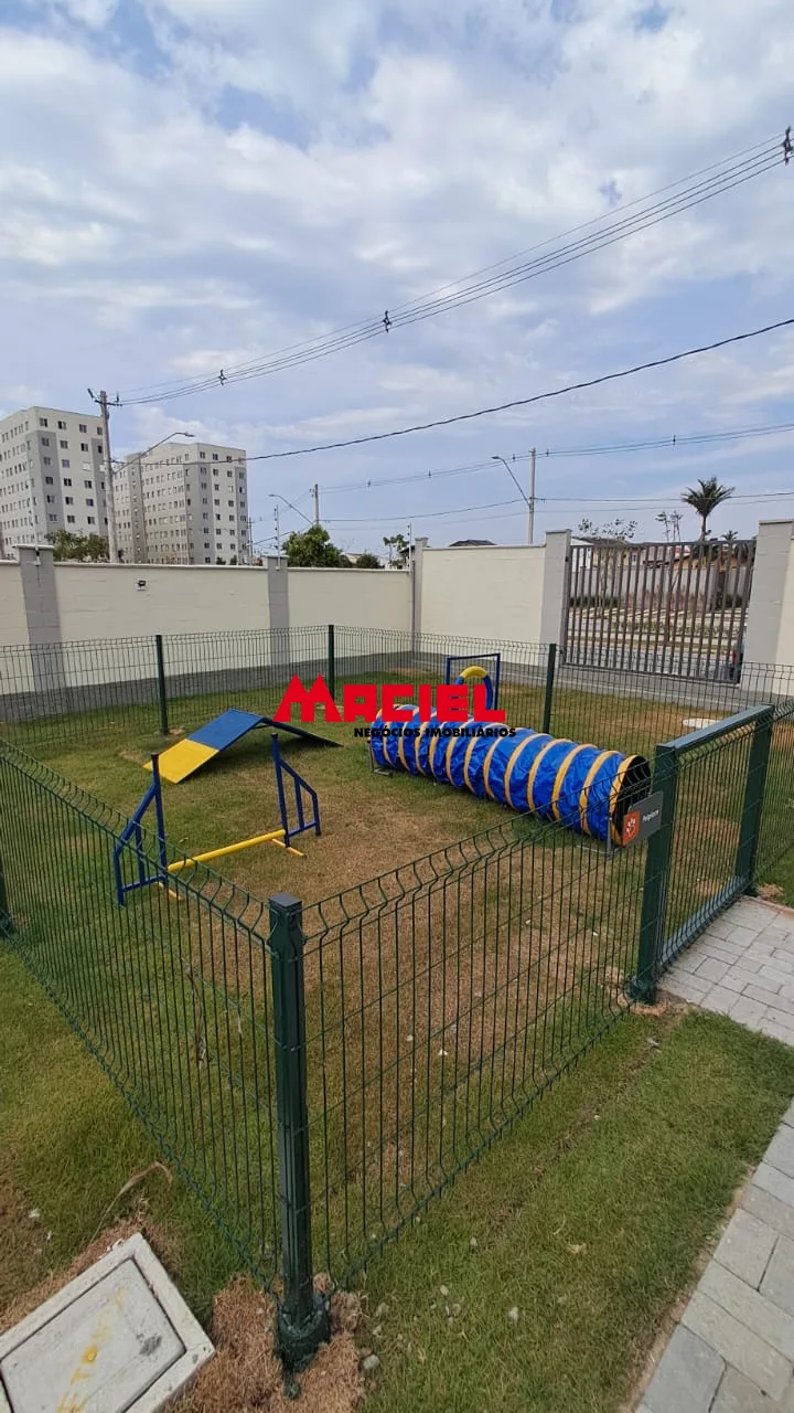 Alugar Apartamento / Padr&atilde;o em S&atilde;o Jos&eacute; dos Campos R$ 2.200,00 - Foto 13