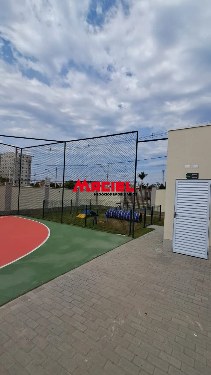 Alugar Apartamento / Padr&atilde;o em S&atilde;o Jos&eacute; dos Campos R$ 2.200,00 - Foto 15