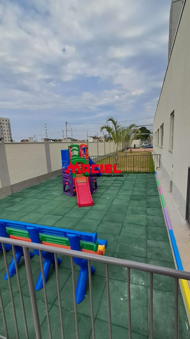 Alugar Apartamento / Padr&atilde;o em S&atilde;o Jos&eacute; dos Campos R$ 2.200,00 - Foto 16