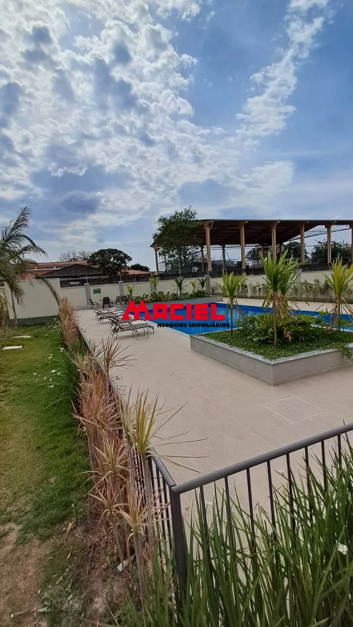 Alugar Apartamento / Padr&atilde;o em S&atilde;o Jos&eacute; dos Campos R$ 2.200,00 - Foto 17