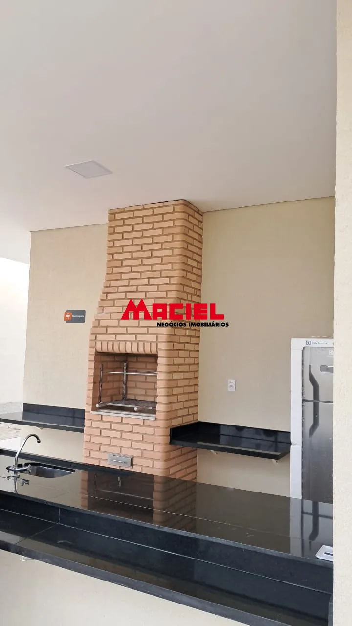 Alugar Apartamento / Padr&atilde;o em S&atilde;o Jos&eacute; dos Campos R$ 2.200,00 - Foto 18