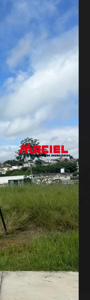 Alugar Terreno / &Aacute;rea em S&atilde;o Jos&eacute; dos Campos R$ 20.000,00 - Foto 1