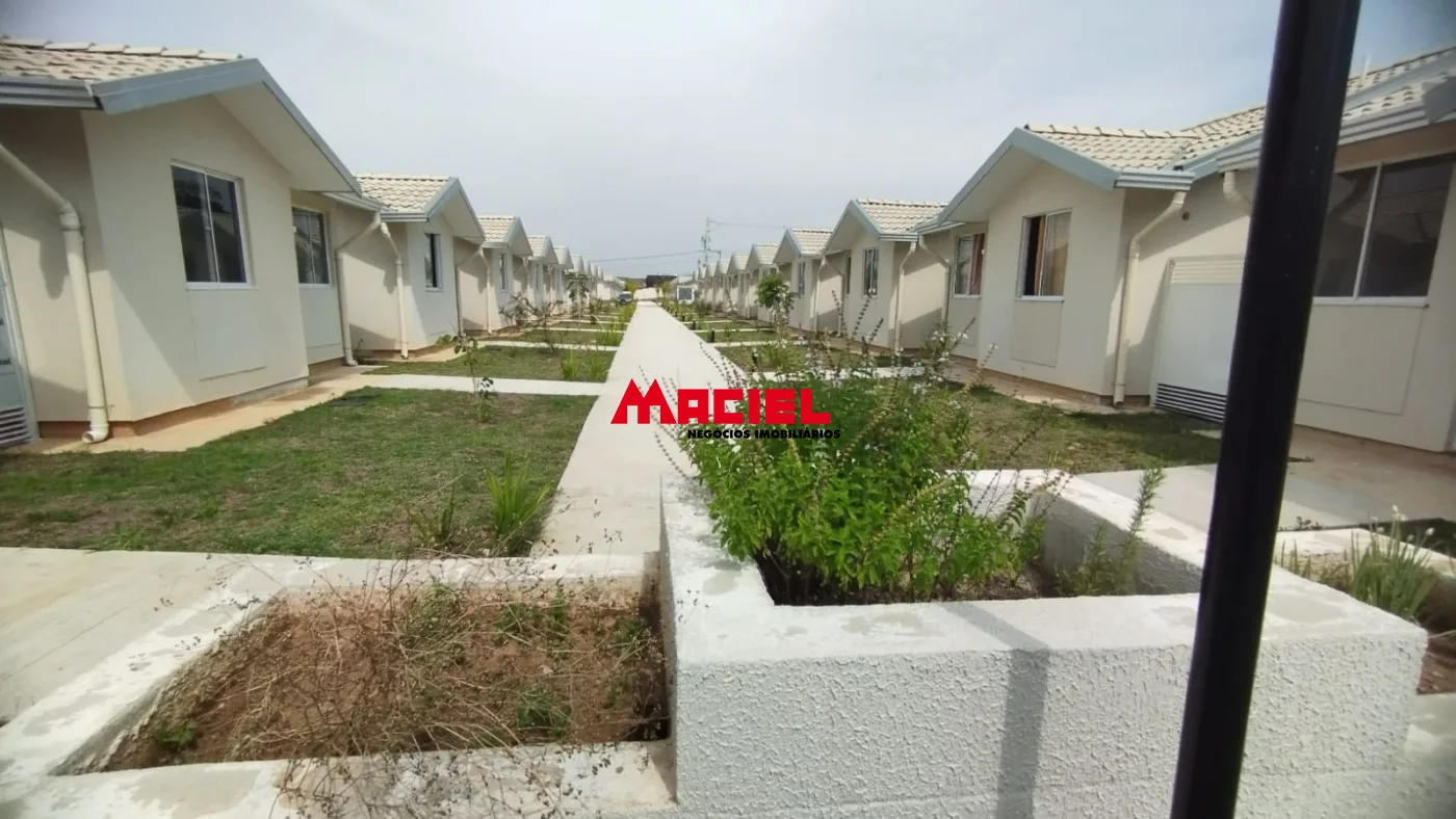 Alugar Casa / Condom&iacute;nio em Ca&ccedil;apava R$ 1.350,00 - Foto 12