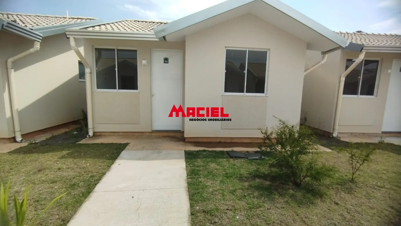 Alugar Casa / Condom&iacute;nio em Ca&ccedil;apava R$ 1.350,00 - Foto 16