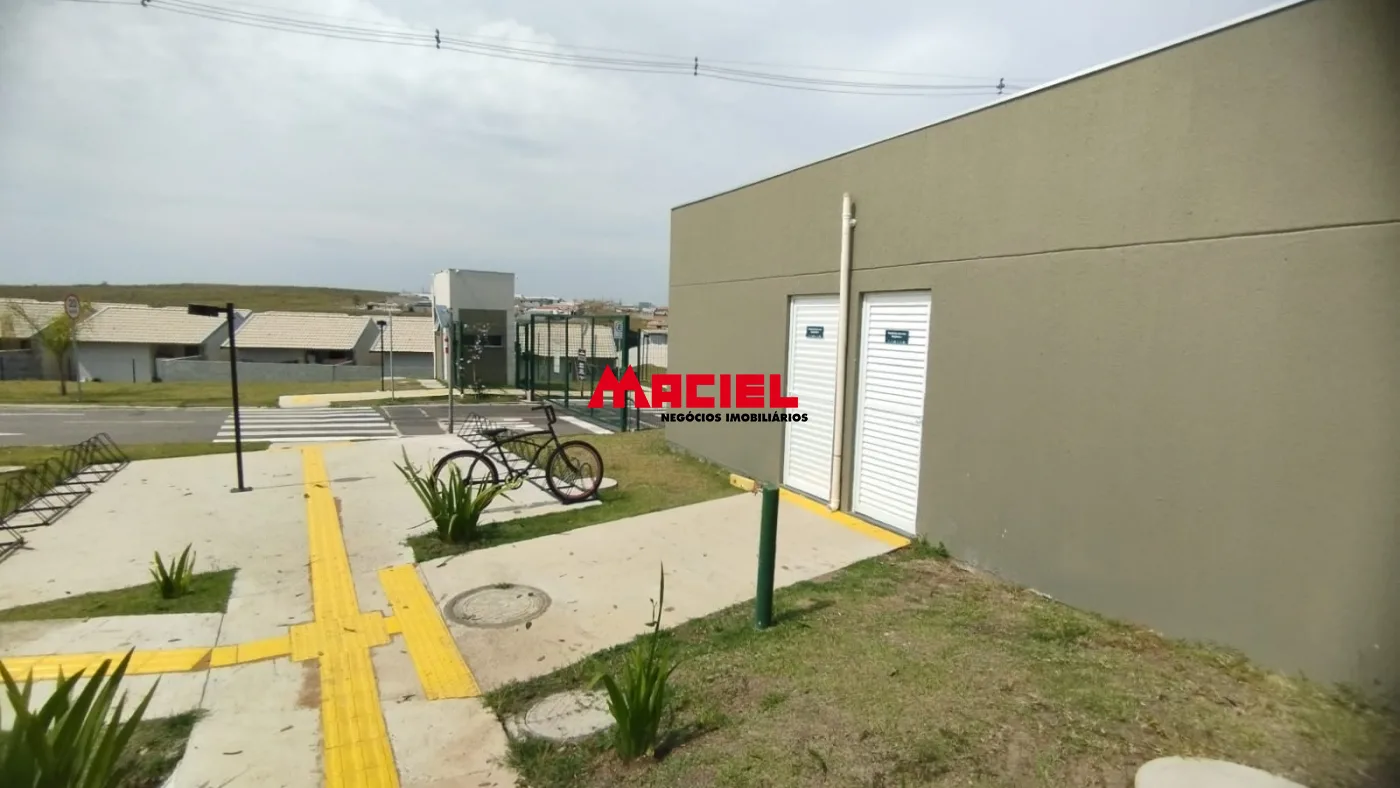 Alugar Casa / Condom&iacute;nio em Ca&ccedil;apava R$ 1.350,00 - Foto 23
