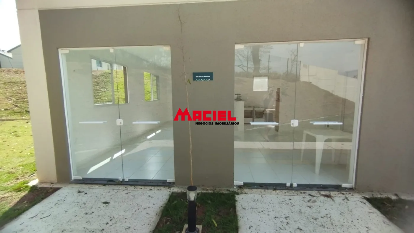 Alugar Casa / Condom&iacute;nio em Ca&ccedil;apava R$ 1.350,00 - Foto 24