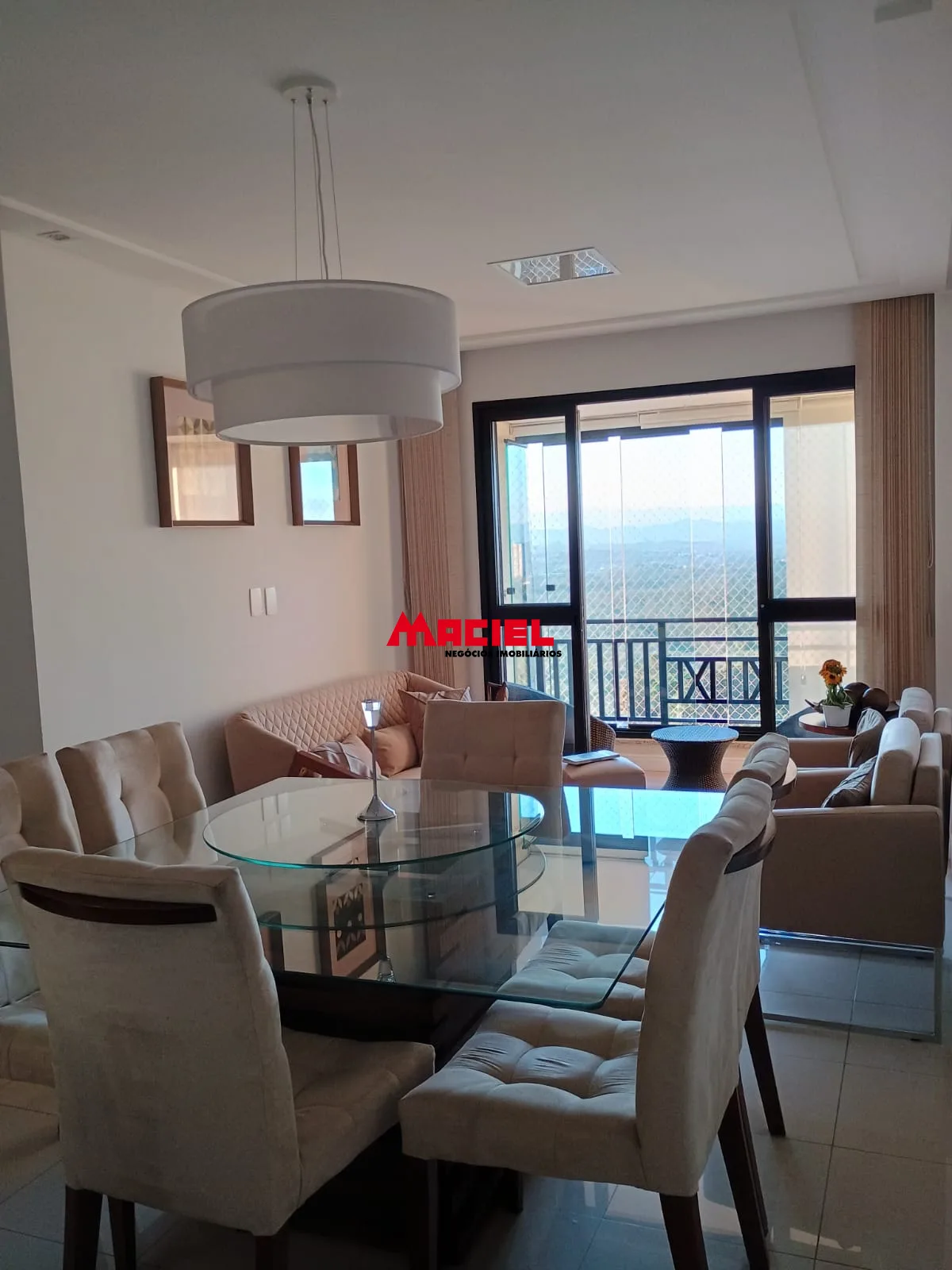 Comprar Apartamento / Padr&atilde;o em S&atilde;o Jos&eacute; dos Campos R$ 1.060.000,00 - Foto 1
