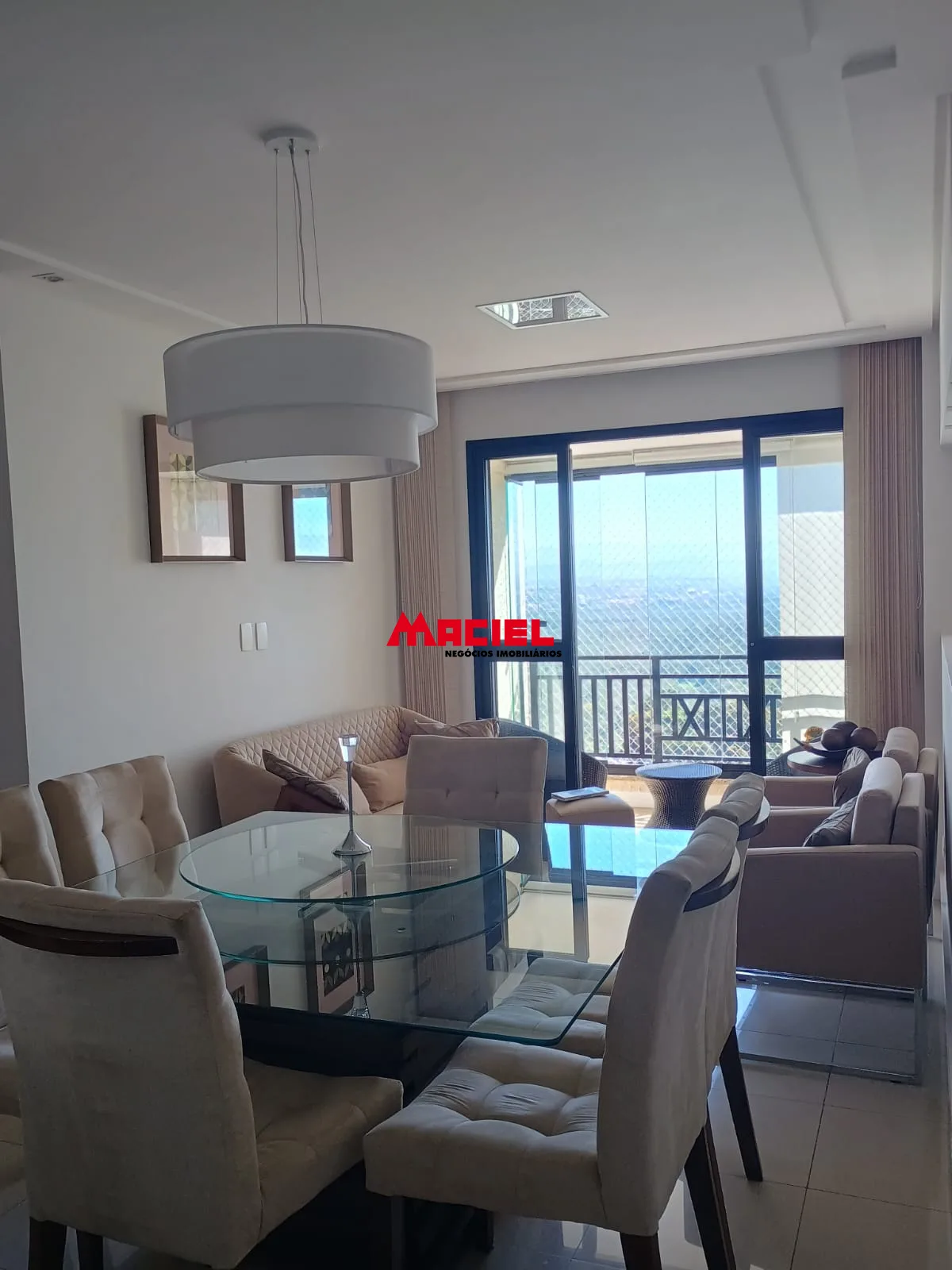 Comprar Apartamento / Padr&atilde;o em S&atilde;o Jos&eacute; dos Campos R$ 1.060.000,00 - Foto 2