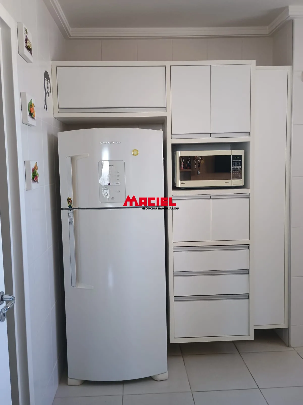 Comprar Apartamento / Padr&atilde;o em S&atilde;o Jos&eacute; dos Campos R$ 1.060.000,00 - Foto 5