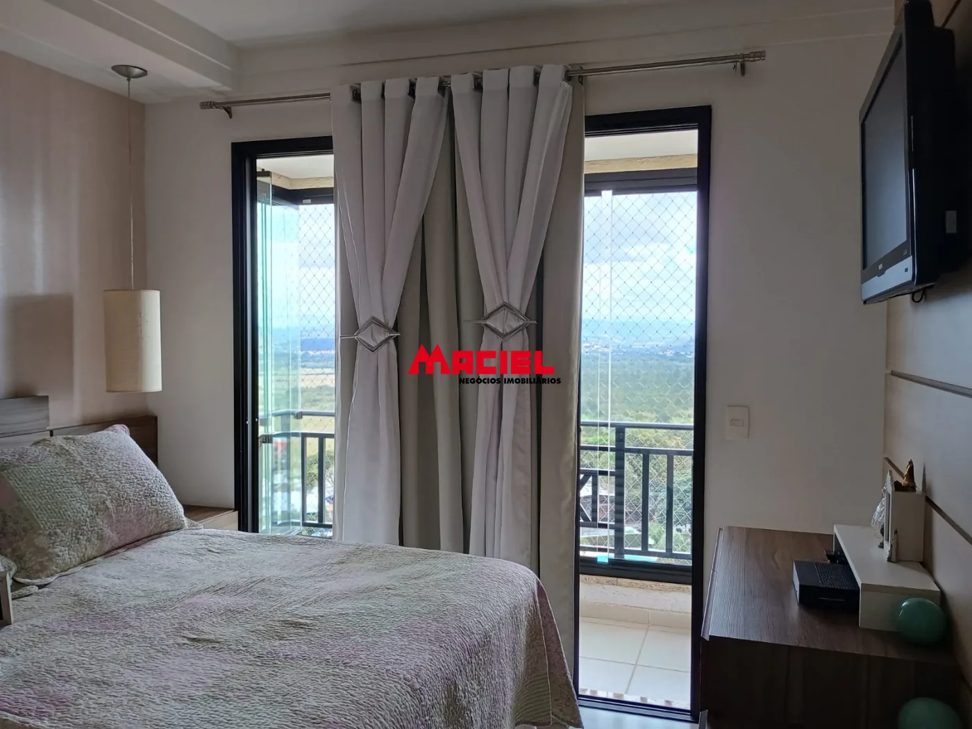 Comprar Apartamento / Padr&atilde;o em S&atilde;o Jos&eacute; dos Campos R$ 1.060.000,00 - Foto 7