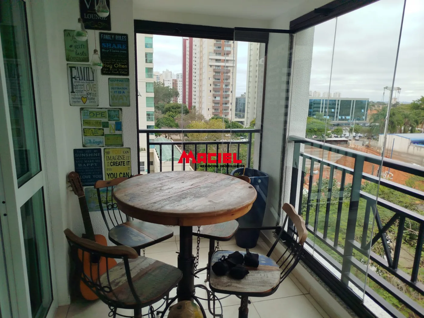 Comprar Apartamento / Padr&atilde;o em S&atilde;o Jos&eacute; dos Campos R$ 1.300.000,00 - Foto 1