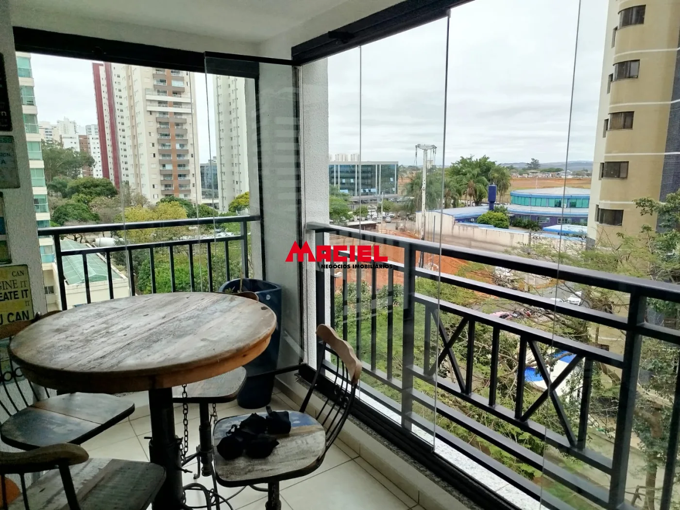 Comprar Apartamento / Padr&atilde;o em S&atilde;o Jos&eacute; dos Campos R$ 1.300.000,00 - Foto 2