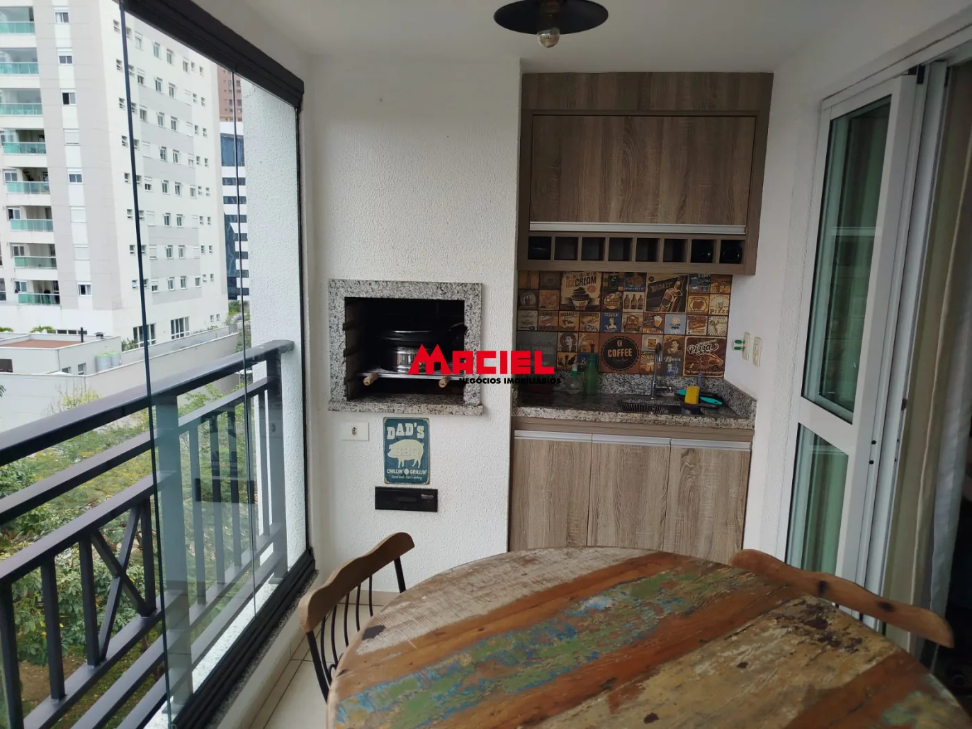 Comprar Apartamento / Padr&atilde;o em S&atilde;o Jos&eacute; dos Campos R$ 1.300.000,00 - Foto 3