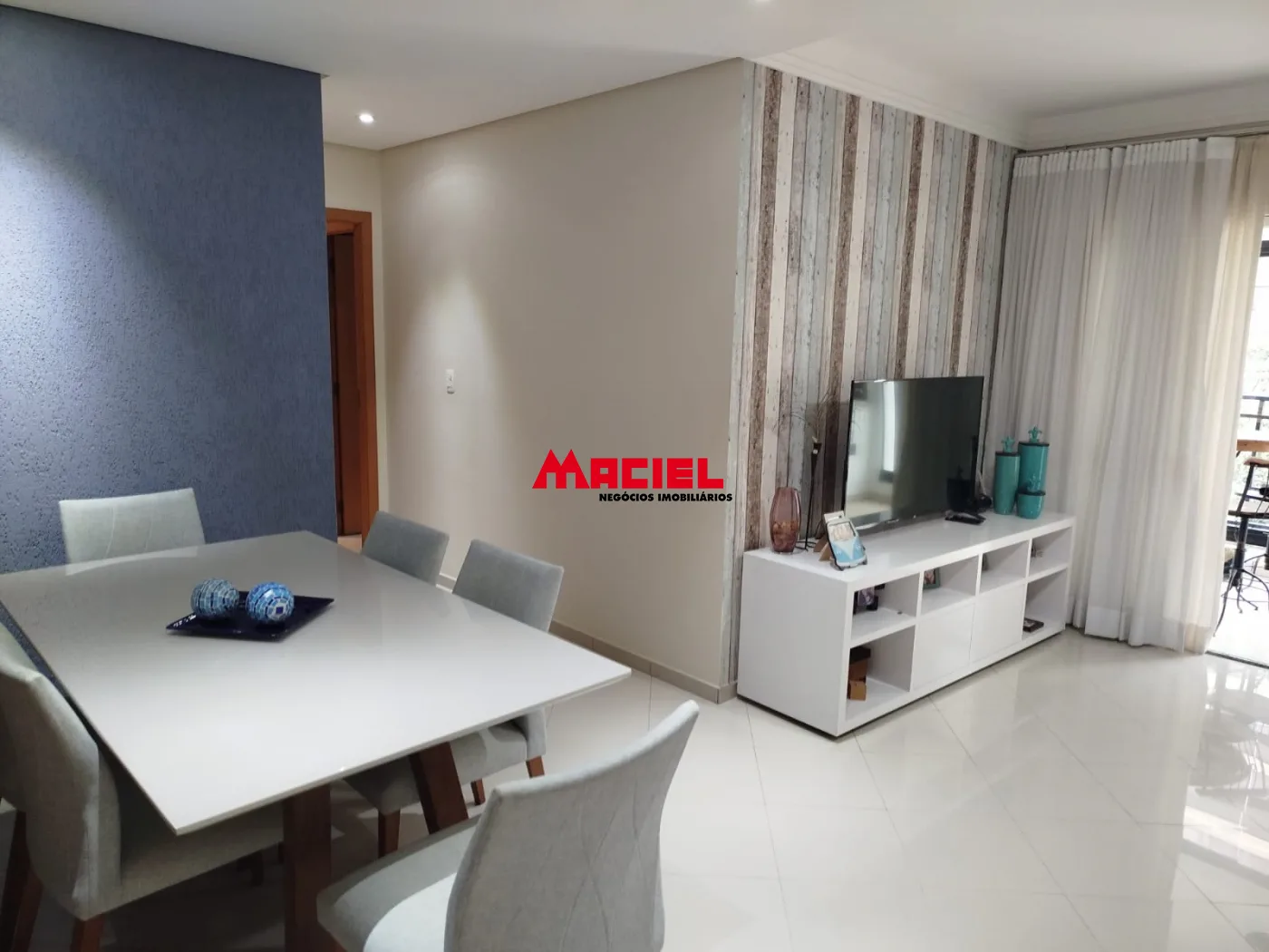 Comprar Apartamento / Padr&atilde;o em S&atilde;o Jos&eacute; dos Campos R$ 1.300.000,00 - Foto 5