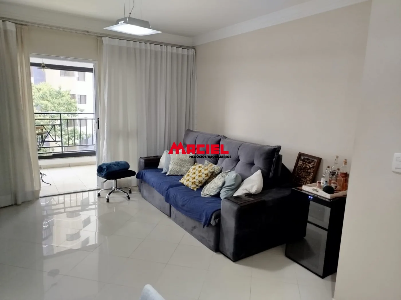 Comprar Apartamento / Padr&atilde;o em S&atilde;o Jos&eacute; dos Campos R$ 1.300.000,00 - Foto 6
