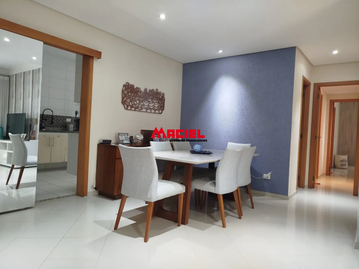 Comprar Apartamento / Padr&atilde;o em S&atilde;o Jos&eacute; dos Campos R$ 1.300.000,00 - Foto 9