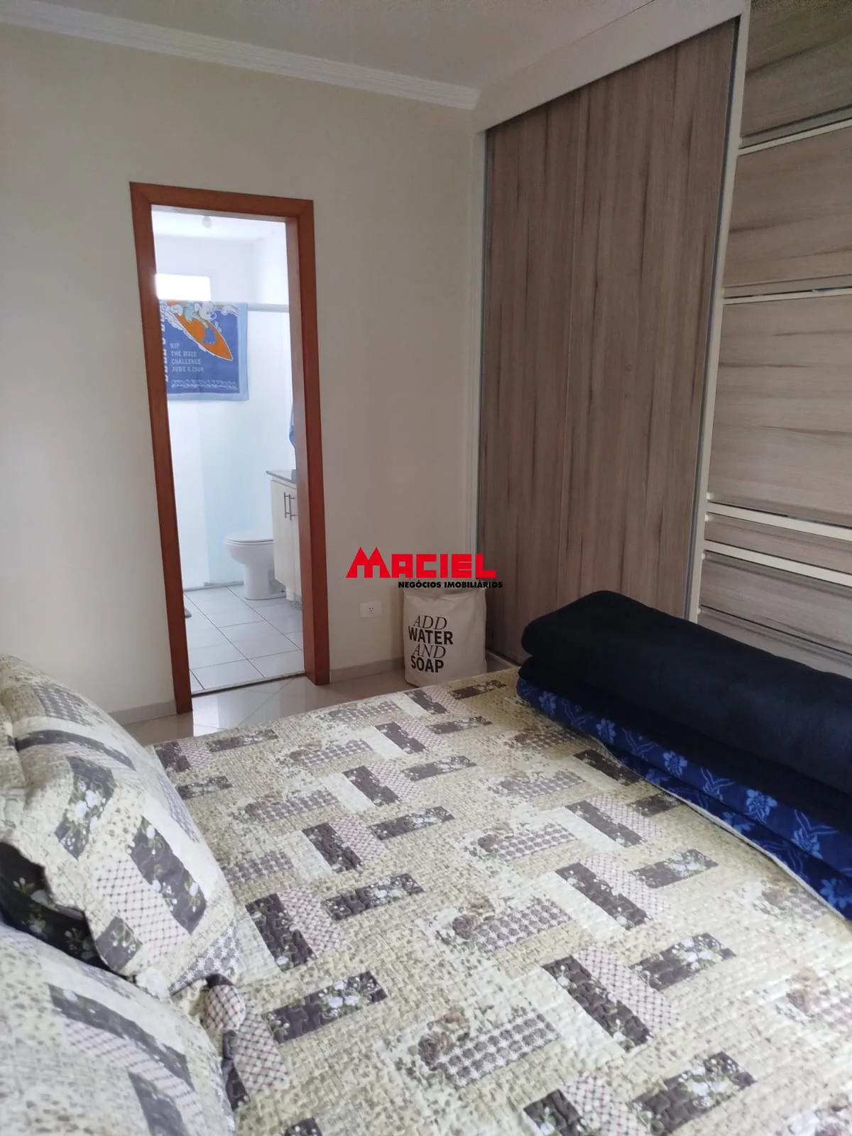 Comprar Apartamento / Padr&atilde;o em S&atilde;o Jos&eacute; dos Campos R$ 1.300.000,00 - Foto 15