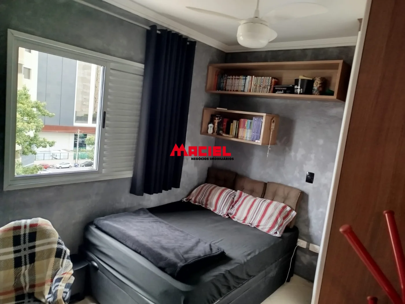 Comprar Apartamento / Padr&atilde;o em S&atilde;o Jos&eacute; dos Campos R$ 1.300.000,00 - Foto 19