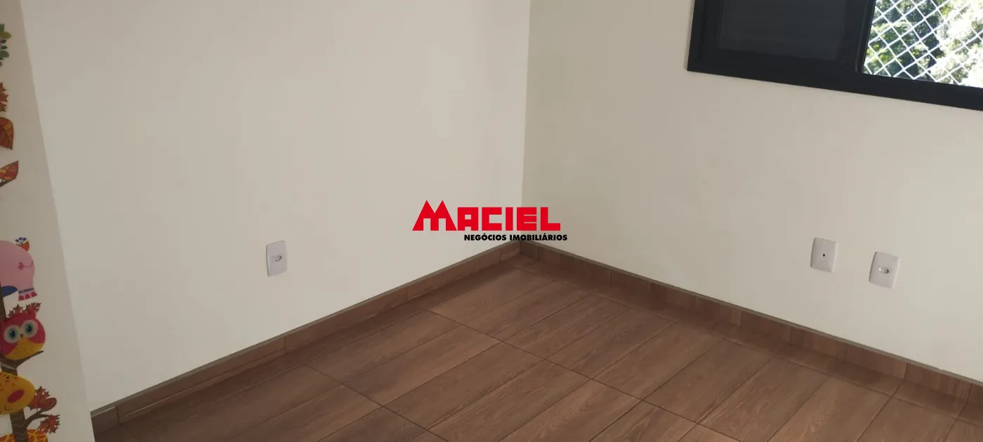 Comprar Apartamento / Padr&atilde;o em S&atilde;o Jos&eacute; dos Campos R$ 736.000,00 - Foto 4