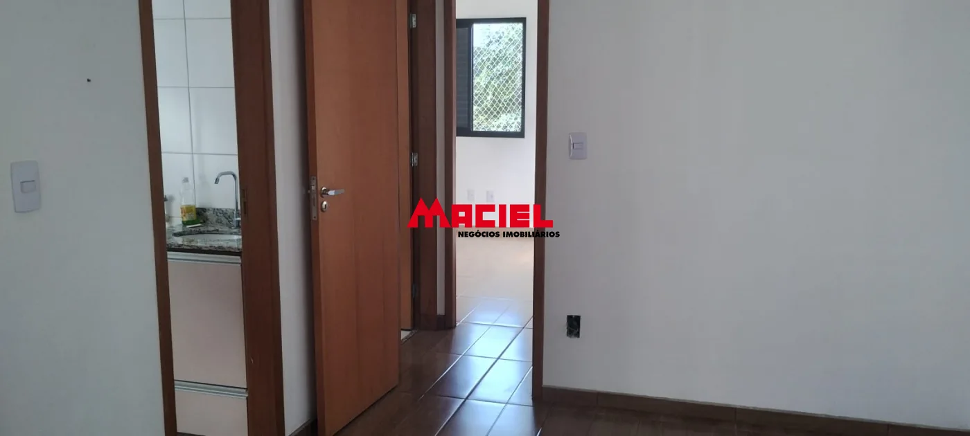 Comprar Apartamento / Padr&atilde;o em S&atilde;o Jos&eacute; dos Campos R$ 736.000,00 - Foto 8