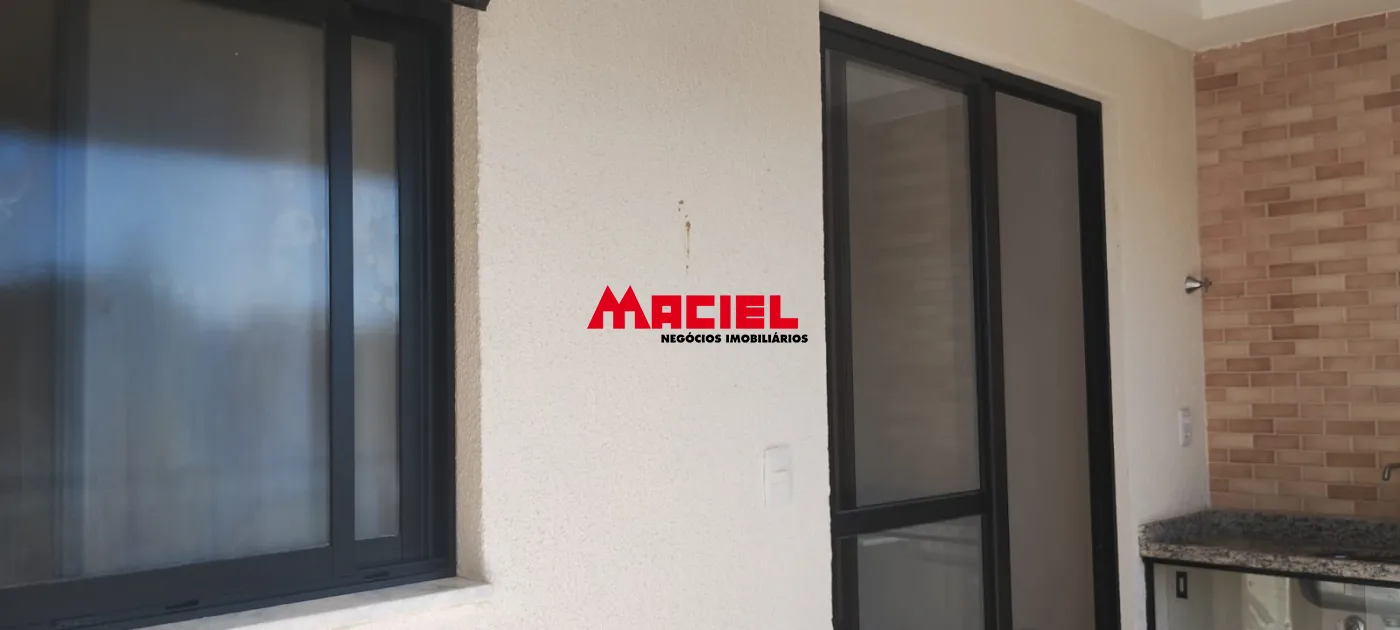 Comprar Apartamento / Padr&atilde;o em S&atilde;o Jos&eacute; dos Campos R$ 736.000,00 - Foto 11