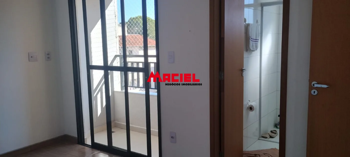 Comprar Apartamento / Padr&atilde;o em S&atilde;o Jos&eacute; dos Campos R$ 736.000,00 - Foto 28