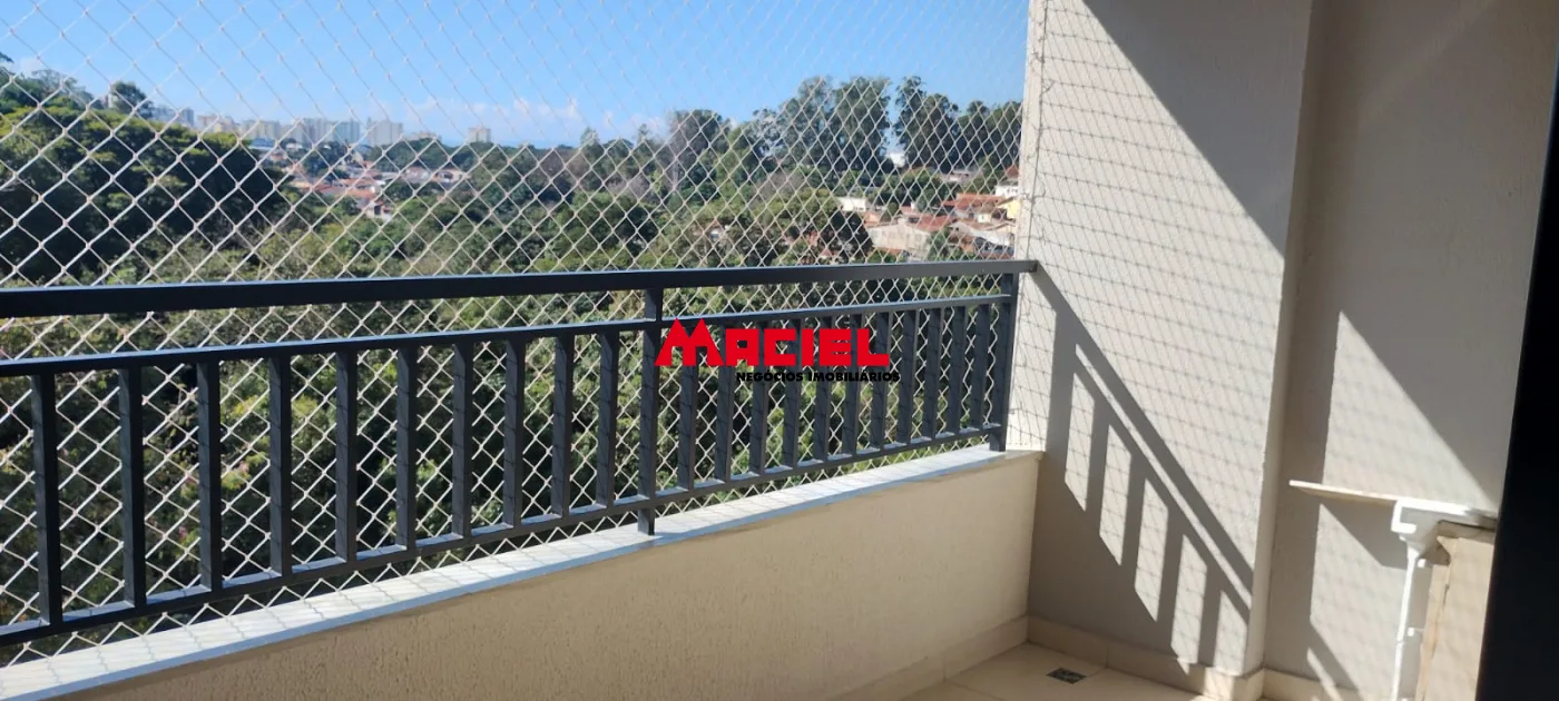 Comprar Apartamento / Padr&atilde;o em S&atilde;o Jos&eacute; dos Campos R$ 736.000,00 - Foto 29