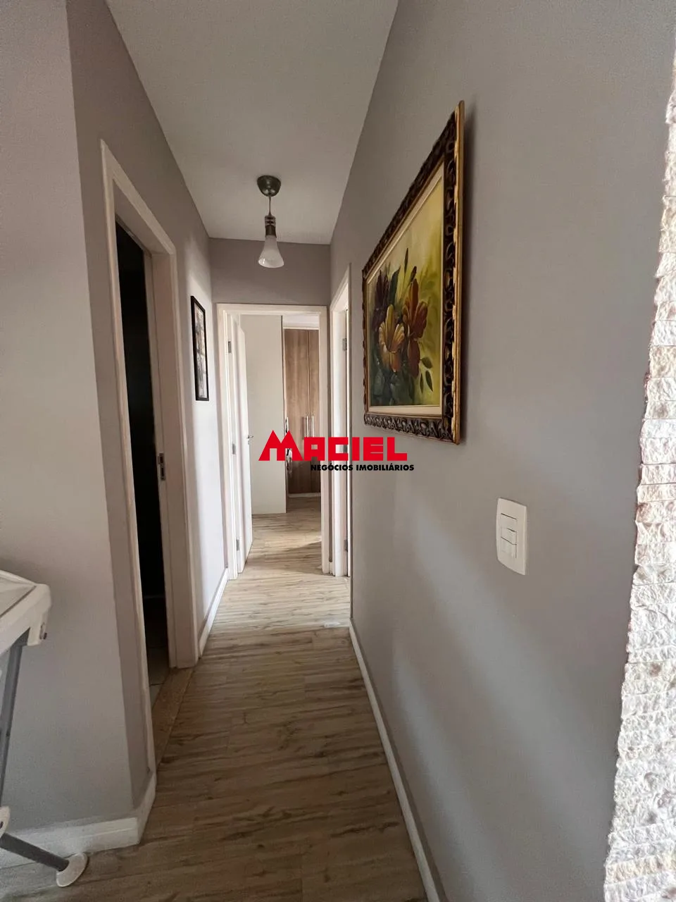 Alugar Apartamento / Padr&atilde;o em S&atilde;o Jos&eacute; dos Campos R$ 2.550,00 - Foto 11