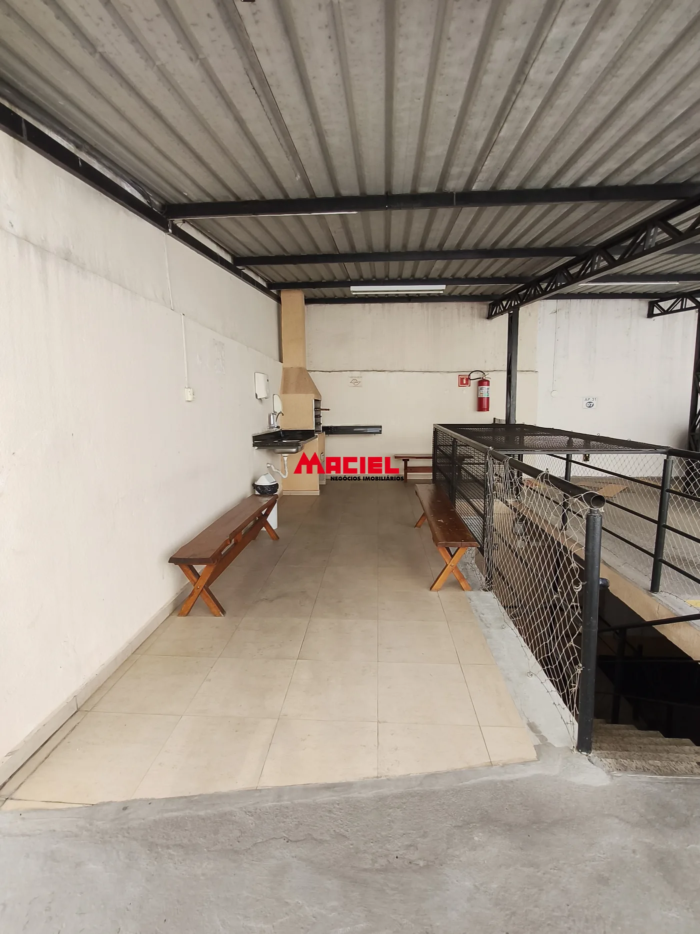 Alugar Apartamento / Padr&atilde;o em S&atilde;o Jos&eacute; dos Campos R$ 2.550,00 - Foto 24