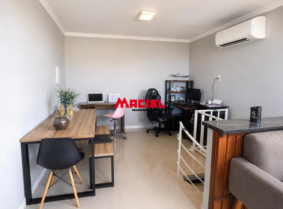 Alugar Apartamento / Padr&atilde;o em S&atilde;o Jos&eacute; dos Campos R$ 2.550,00 - Foto 15