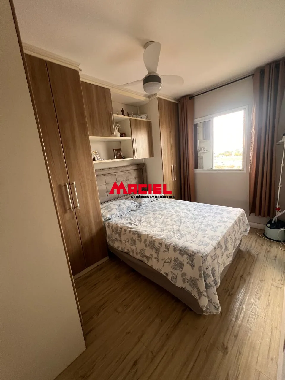 Alugar Apartamento / Padr&atilde;o em S&atilde;o Jos&eacute; dos Campos R$ 2.550,00 - Foto 6