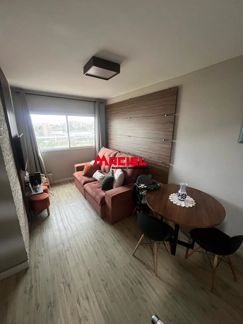 Alugar Apartamento / Padr&atilde;o em S&atilde;o Jos&eacute; dos Campos R$ 2.550,00 - Foto 18