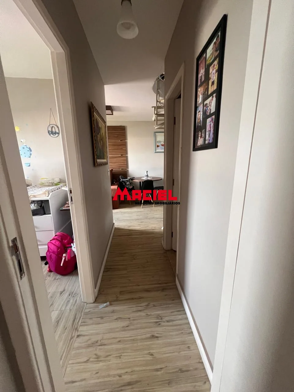 Alugar Apartamento / Padr&atilde;o em S&atilde;o Jos&eacute; dos Campos R$ 2.550,00 - Foto 20