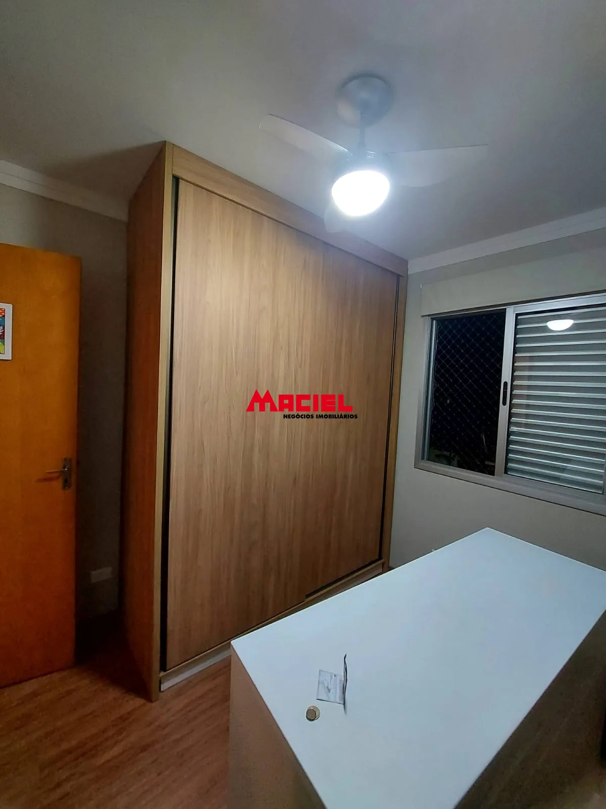 Alugar Apartamento / Padr&atilde;o em S&atilde;o Jos&eacute; dos Campos R$ 3.200,00 - Foto 5