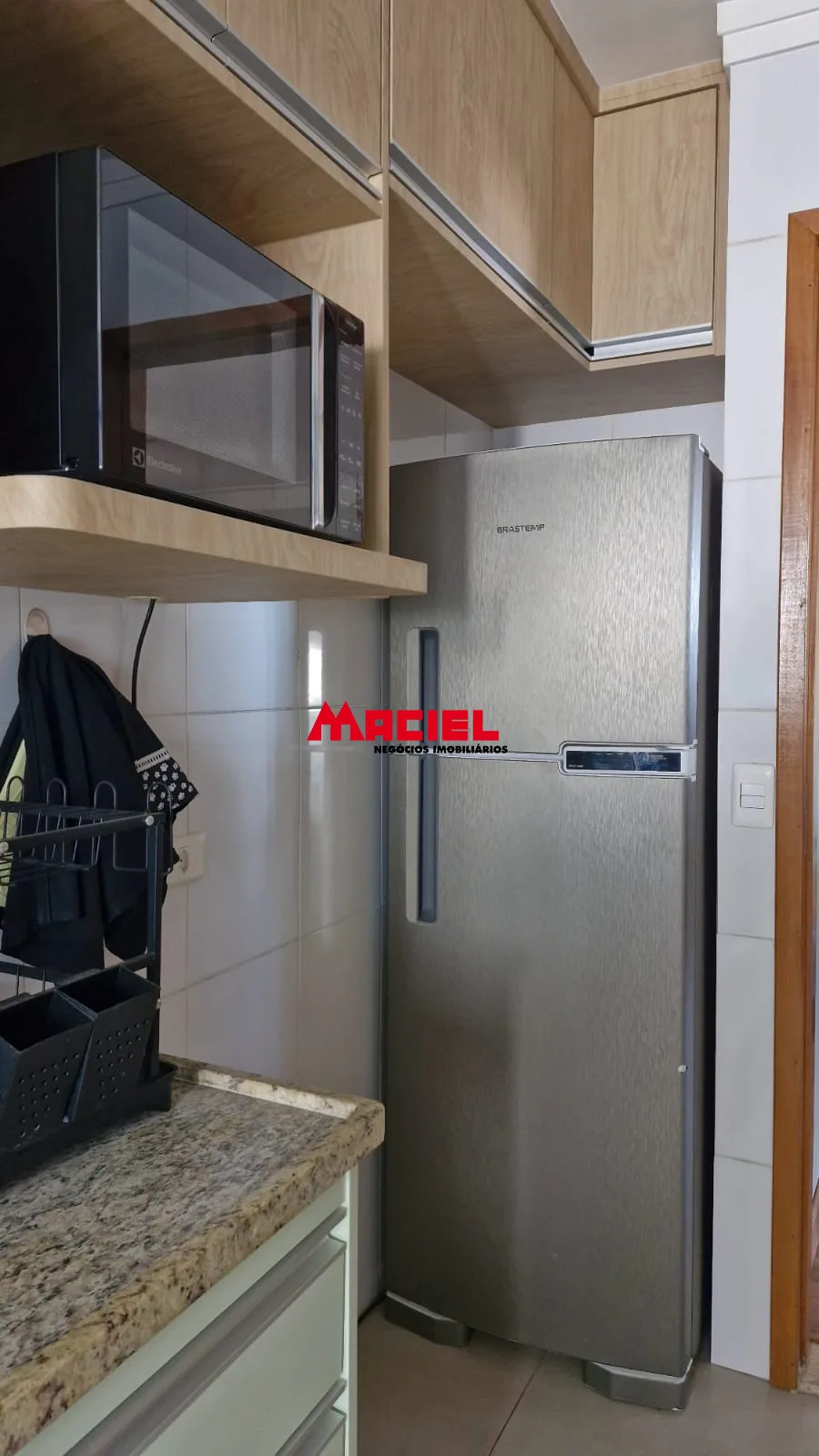 Alugar Apartamento / Padr&atilde;o em S&atilde;o Jos&eacute; dos Campos R$ 3.200,00 - Foto 6