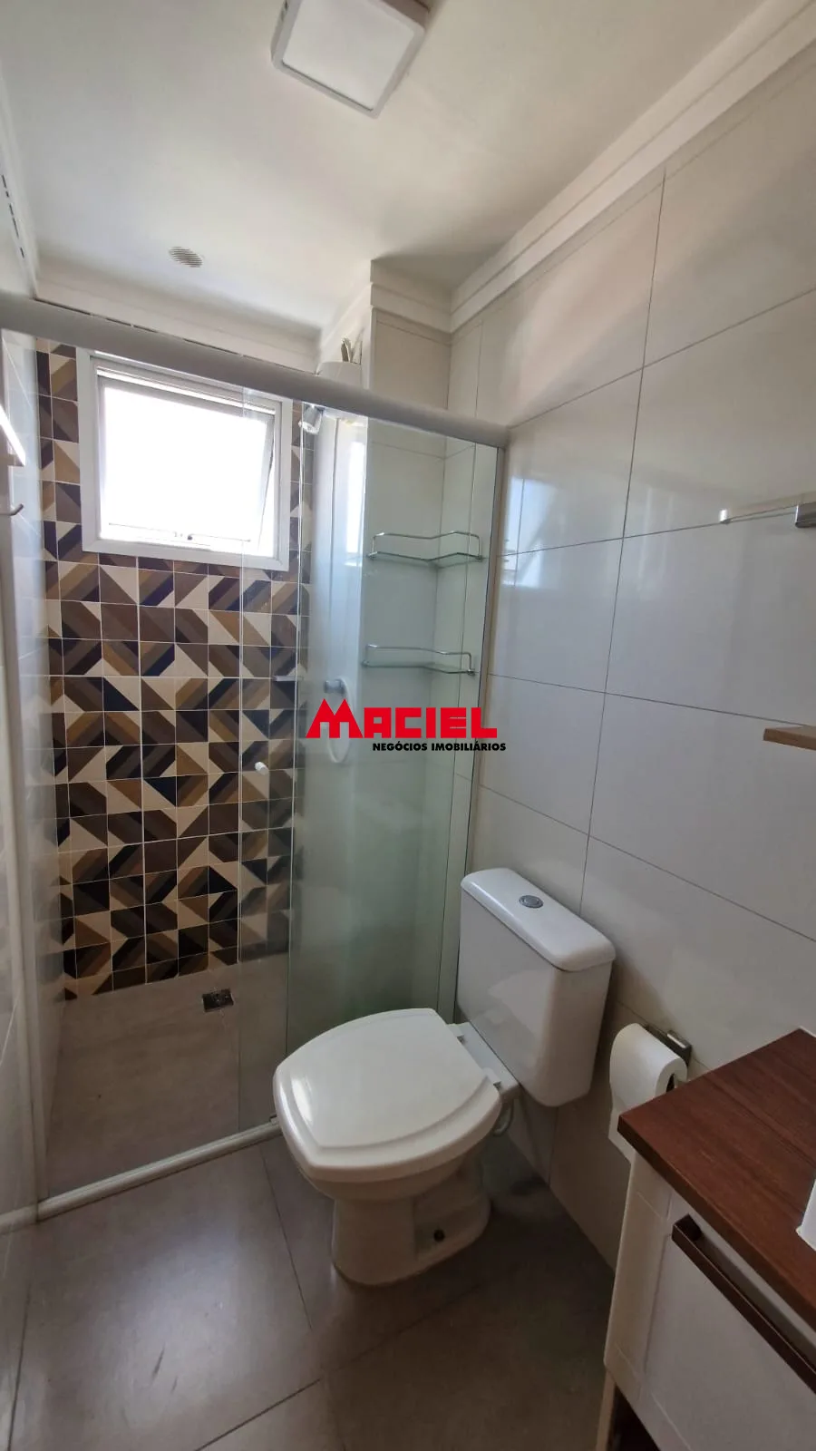 Alugar Apartamento / Padr&atilde;o em S&atilde;o Jos&eacute; dos Campos R$ 3.200,00 - Foto 7