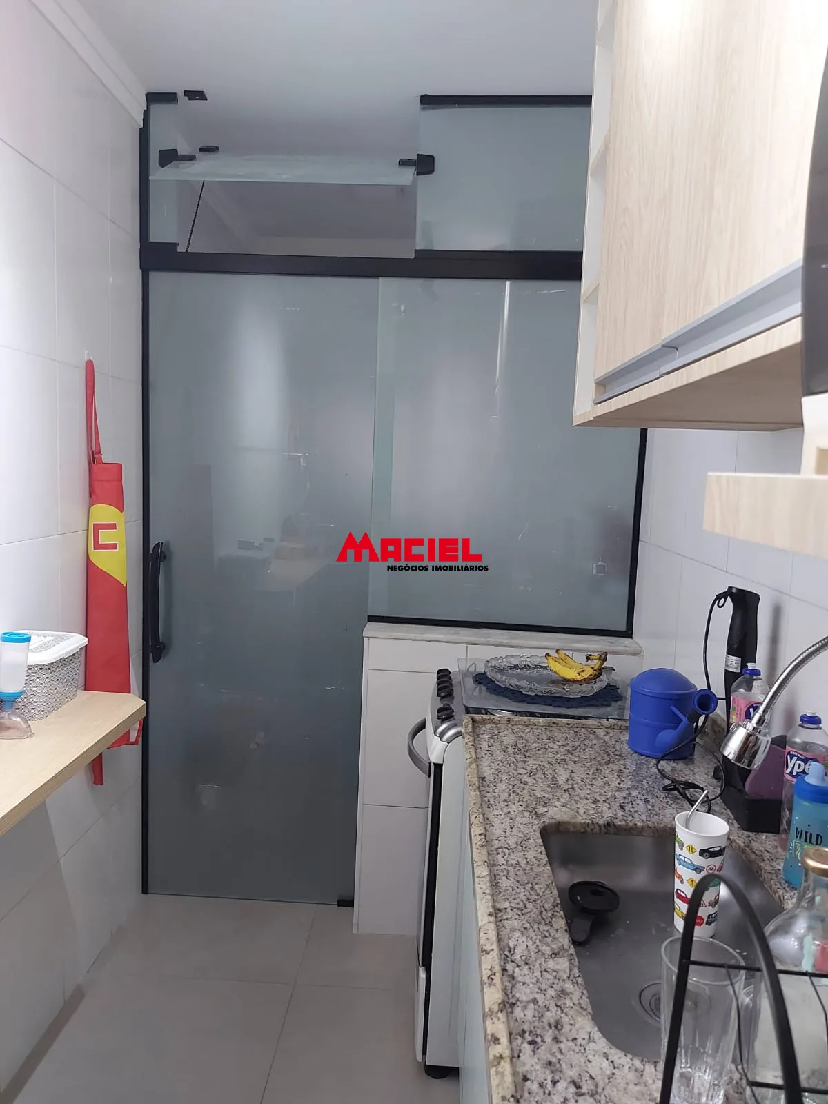 Alugar Apartamento / Padr&atilde;o em S&atilde;o Jos&eacute; dos Campos R$ 3.200,00 - Foto 13