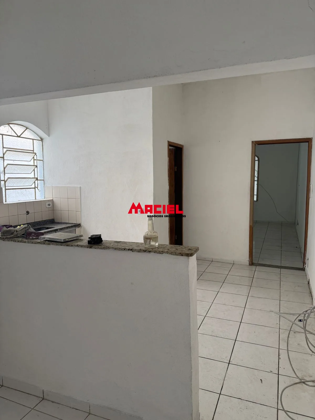 Alugar Casa / Padr&atilde;o em S&atilde;o Jos&eacute; dos Campos R$ 1.600,00 - Foto 7