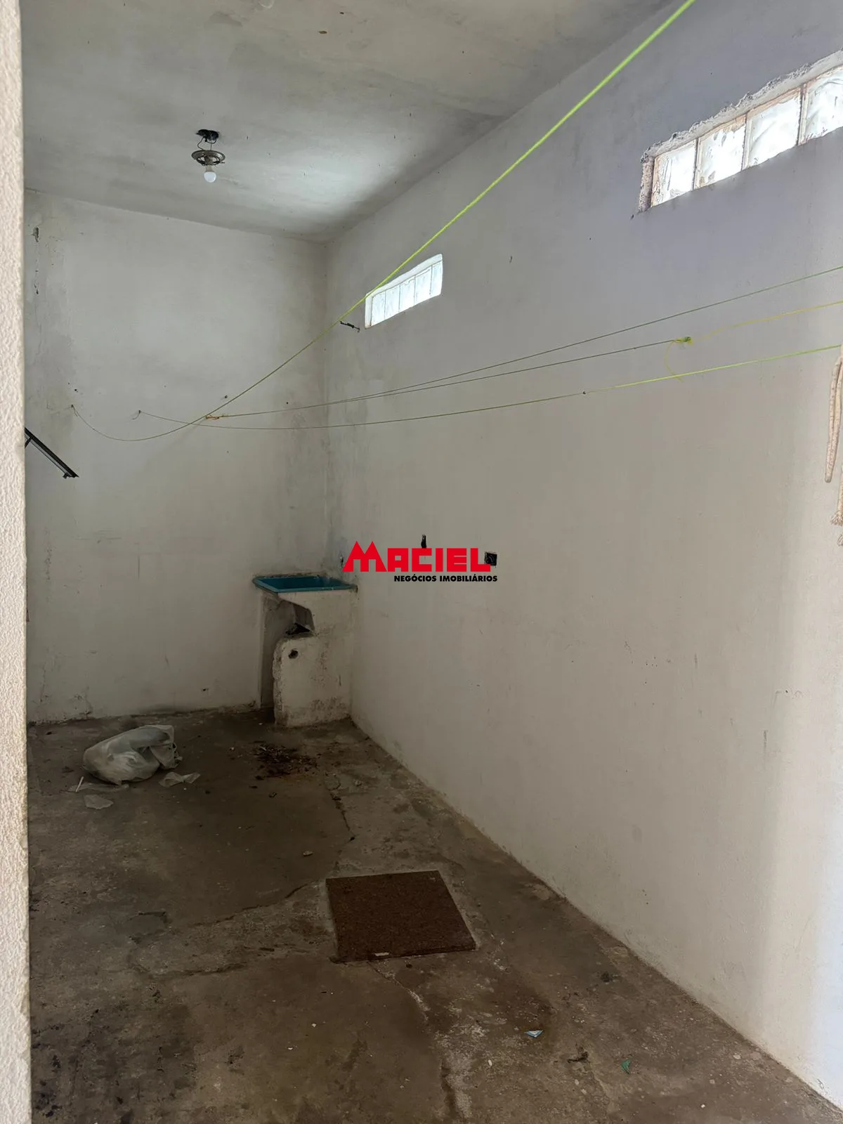 Alugar Casa / Padr&atilde;o em S&atilde;o Jos&eacute; dos Campos R$ 1.600,00 - Foto 8