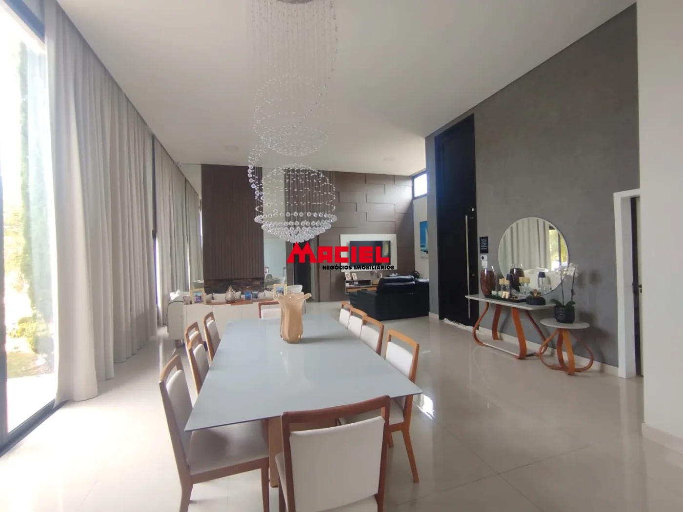 Comprar Casa / Condom&iacute;nio em S&atilde;o Jos&eacute; dos Campos R$ 2.850.000,00 - Foto 2
