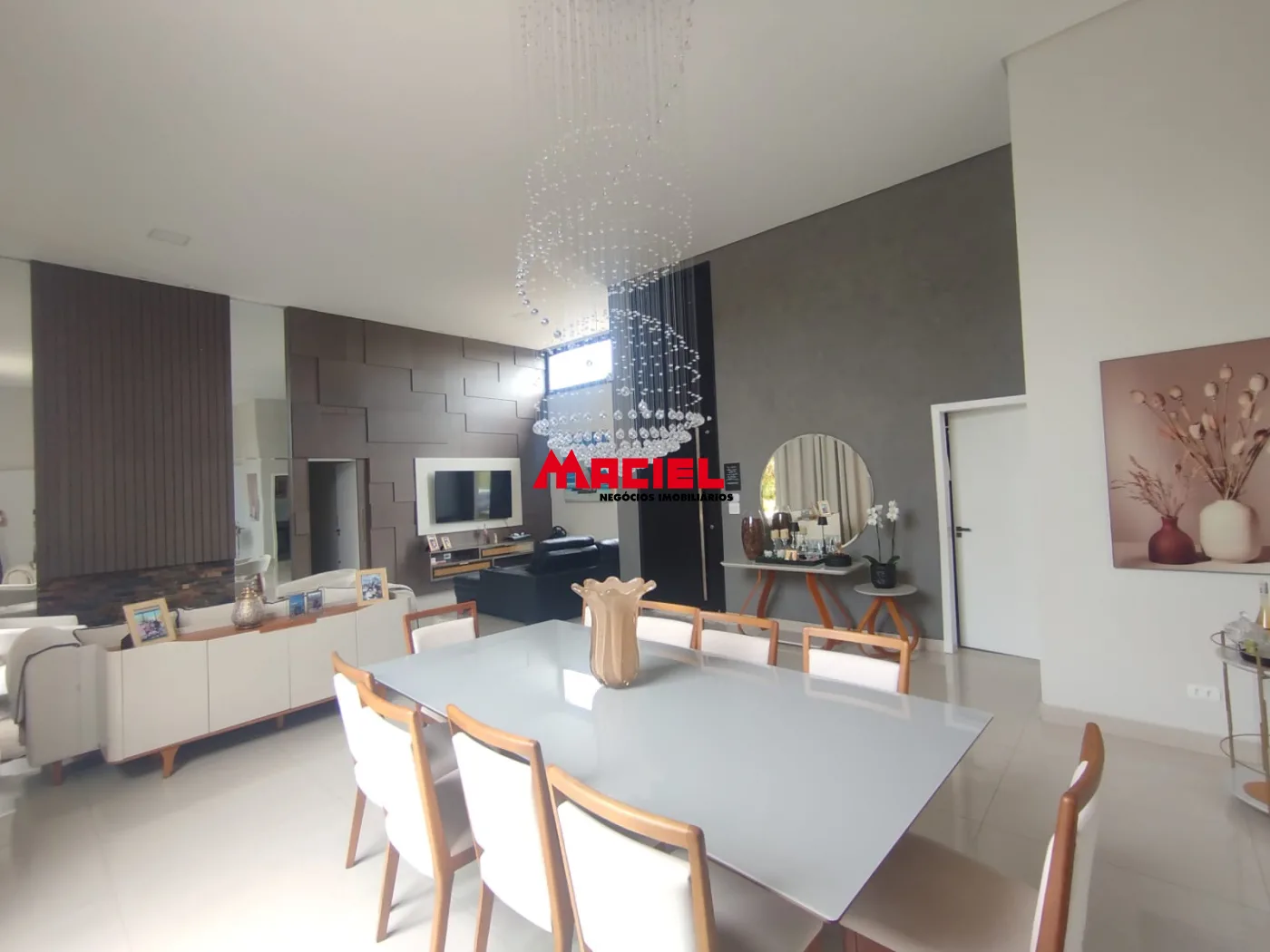 Comprar Casa / Condom&iacute;nio em S&atilde;o Jos&eacute; dos Campos R$ 2.850.000,00 - Foto 3
