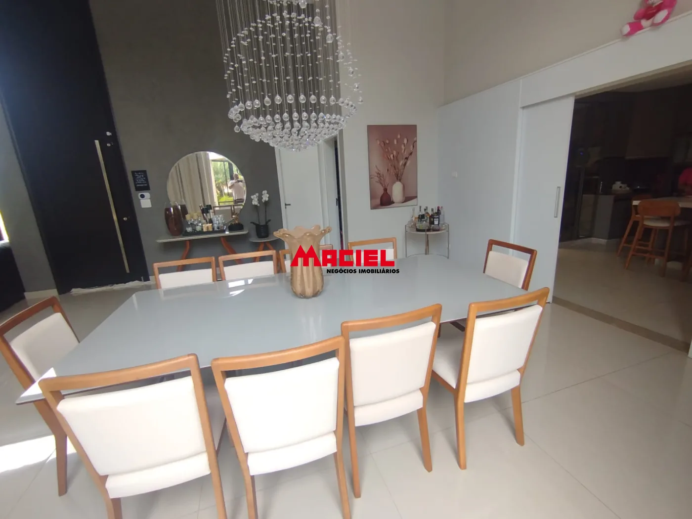 Comprar Casa / Condom&iacute;nio em S&atilde;o Jos&eacute; dos Campos R$ 2.850.000,00 - Foto 4