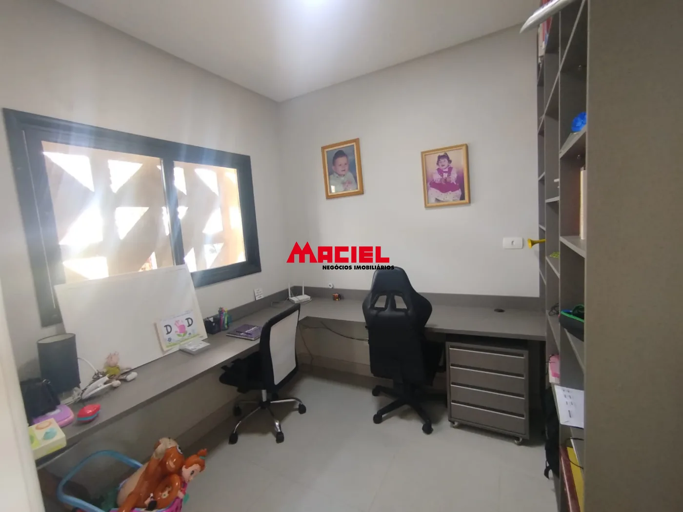 Comprar Casa / Condom&iacute;nio em S&atilde;o Jos&eacute; dos Campos R$ 2.850.000,00 - Foto 5