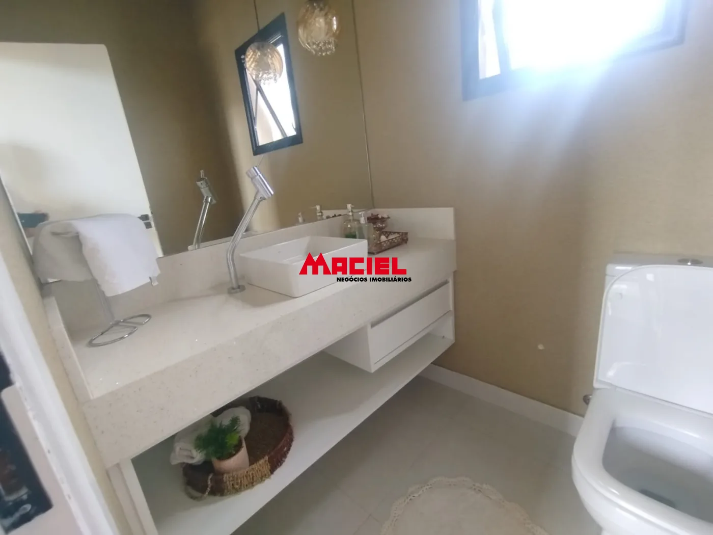 Comprar Casa / Condom&iacute;nio em S&atilde;o Jos&eacute; dos Campos R$ 2.850.000,00 - Foto 6