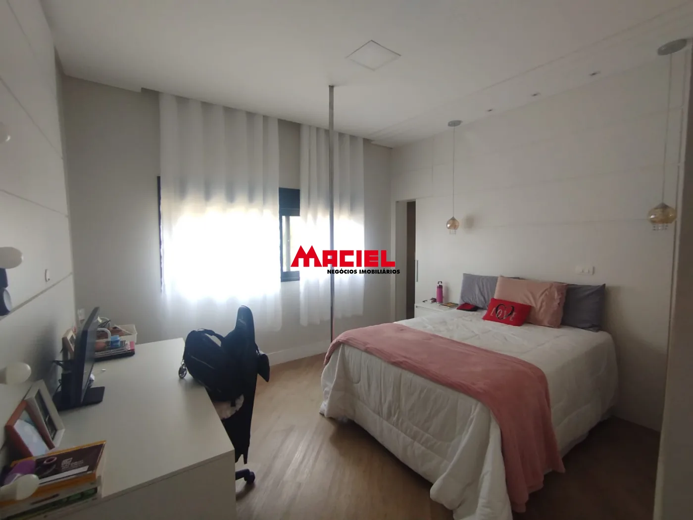 Comprar Casa / Condom&iacute;nio em S&atilde;o Jos&eacute; dos Campos R$ 2.850.000,00 - Foto 8