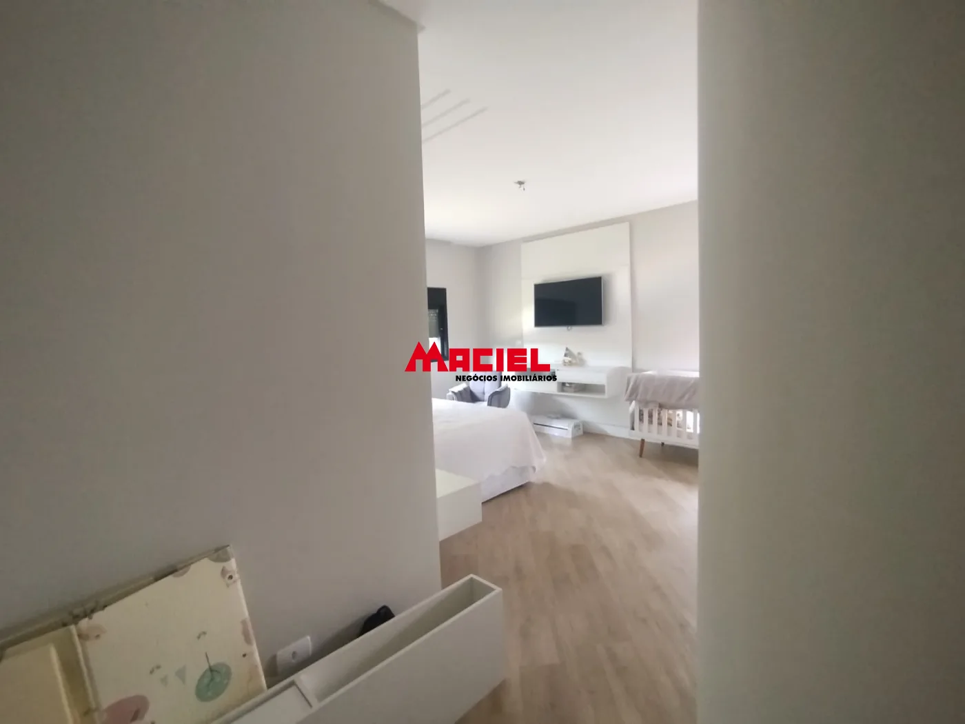 Comprar Casa / Condom&iacute;nio em S&atilde;o Jos&eacute; dos Campos R$ 2.850.000,00 - Foto 9