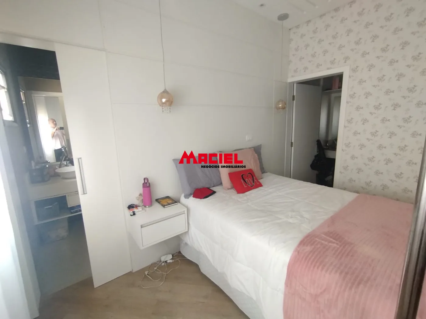 Comprar Casa / Condom&iacute;nio em S&atilde;o Jos&eacute; dos Campos R$ 2.850.000,00 - Foto 11