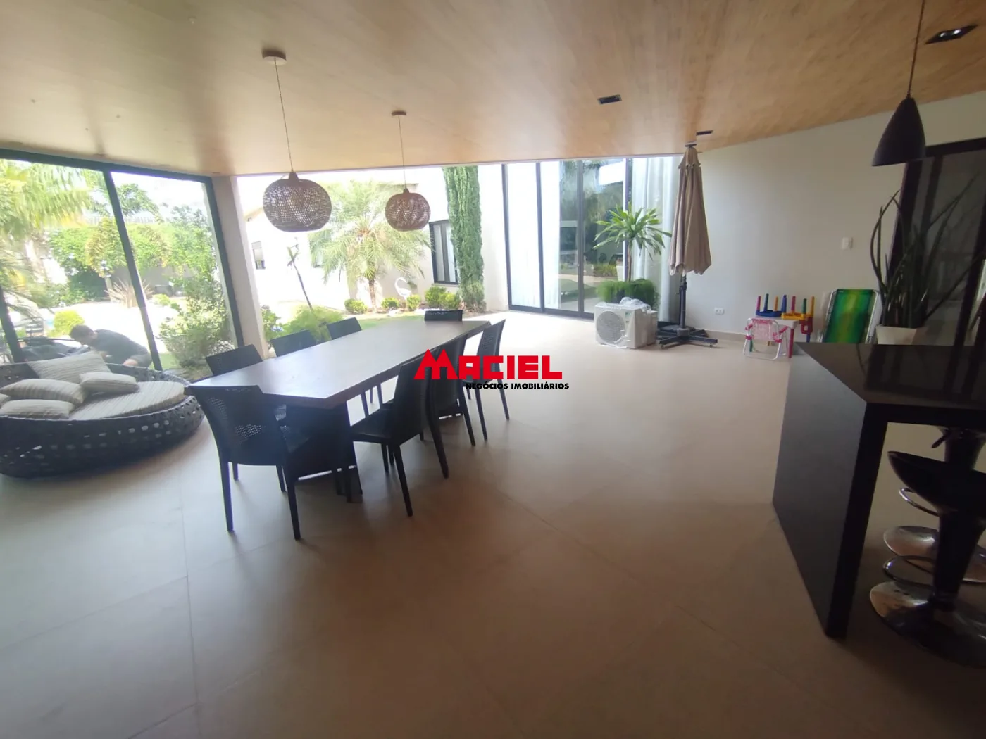 Comprar Casa / Condom&iacute;nio em S&atilde;o Jos&eacute; dos Campos R$ 2.850.000,00 - Foto 12