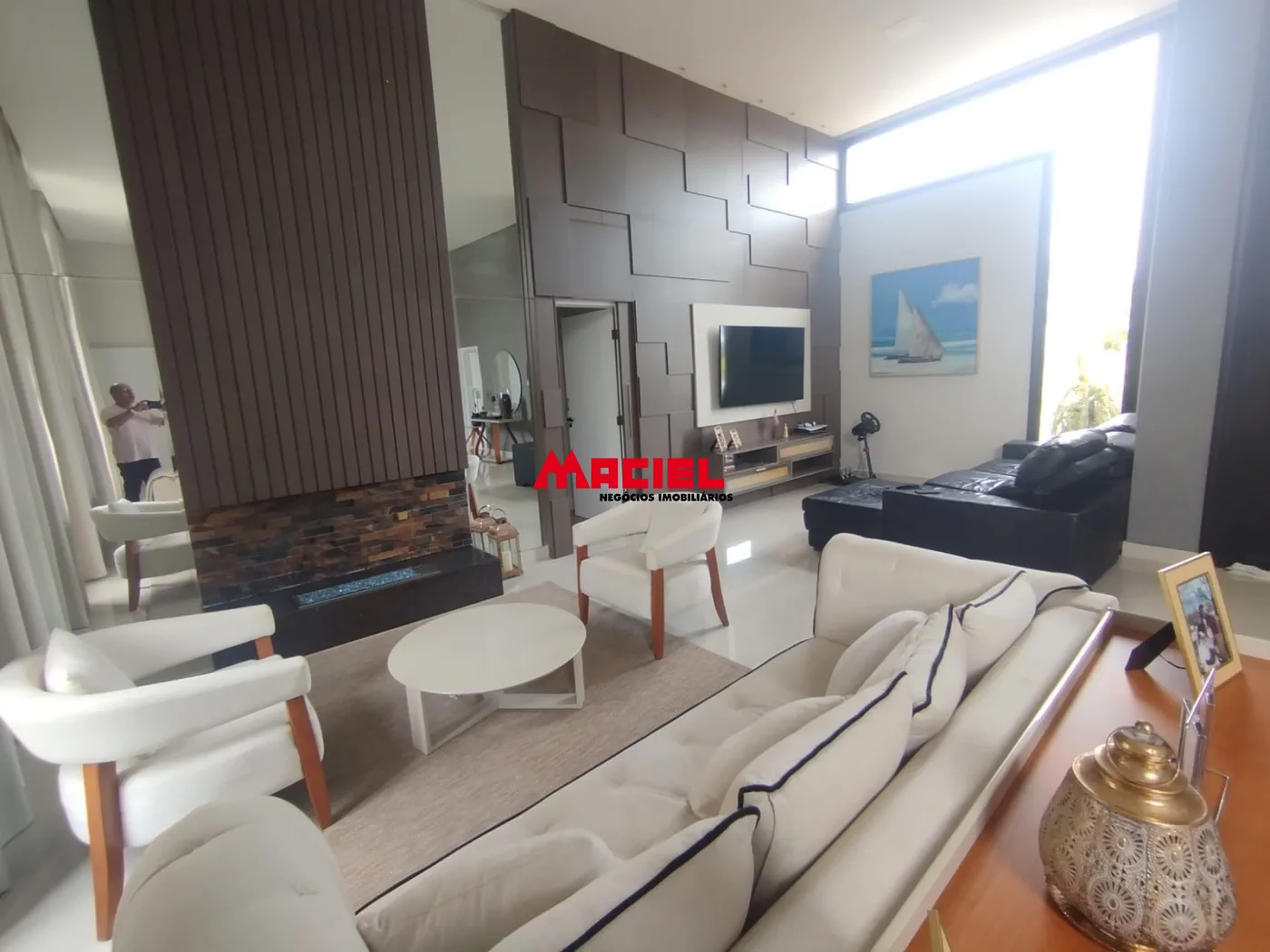 Comprar Casa / Condom&iacute;nio em S&atilde;o Jos&eacute; dos Campos R$ 2.850.000,00 - Foto 15