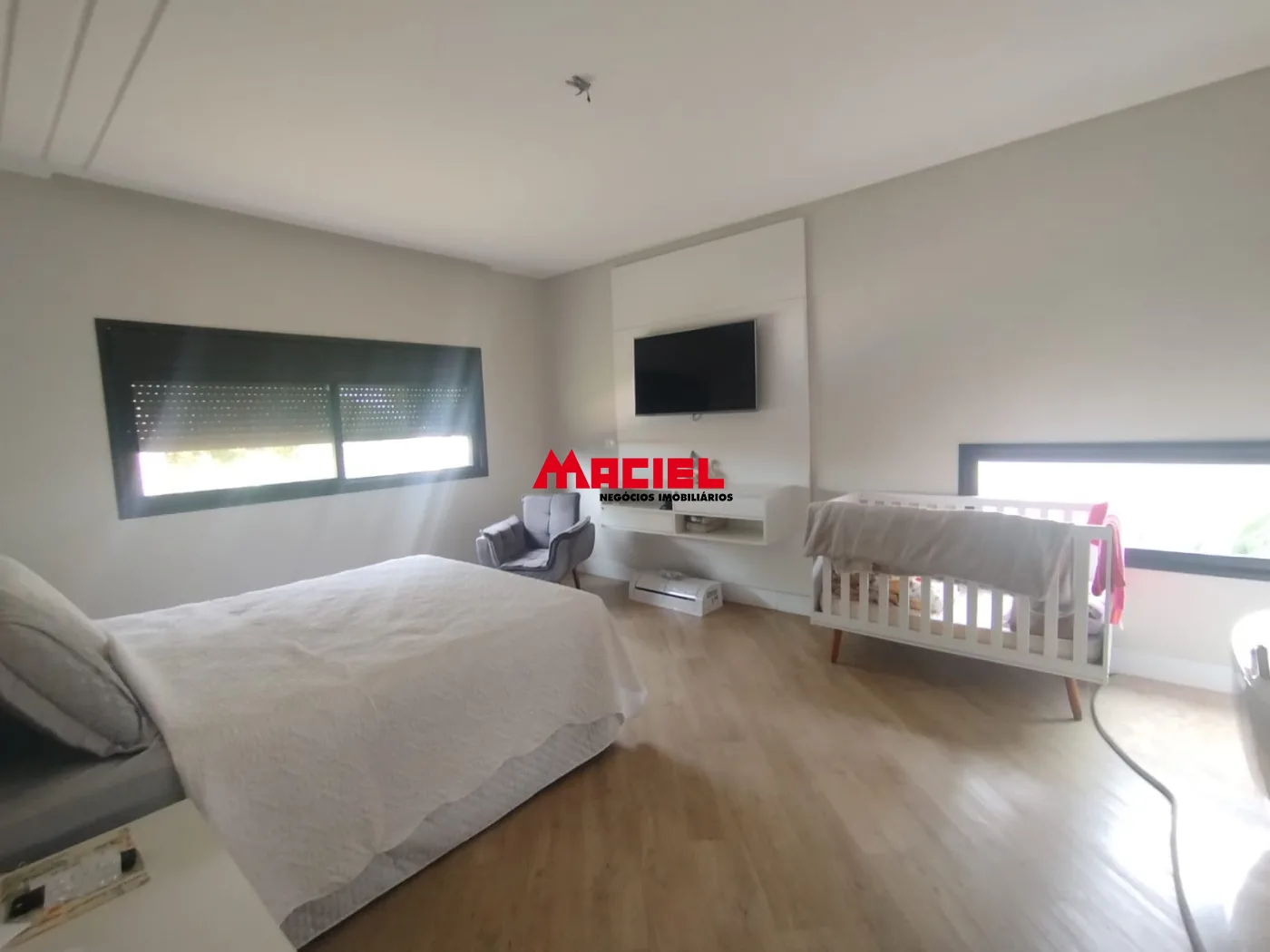 Comprar Casa / Condom&iacute;nio em S&atilde;o Jos&eacute; dos Campos R$ 2.850.000,00 - Foto 16